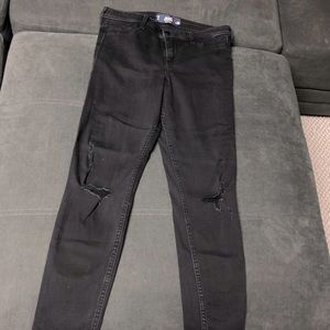 Hollister Skinny Jeans